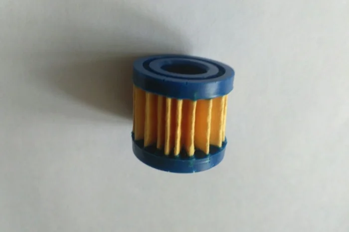 32/925971 фильтр гидравлики JCB 801- фото № 1