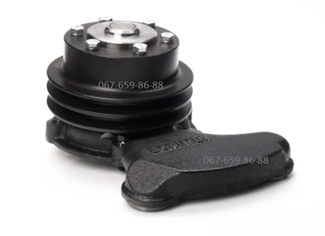 Помпа, водяной насос PWO136 BOT Андория SW-400- фото № 1