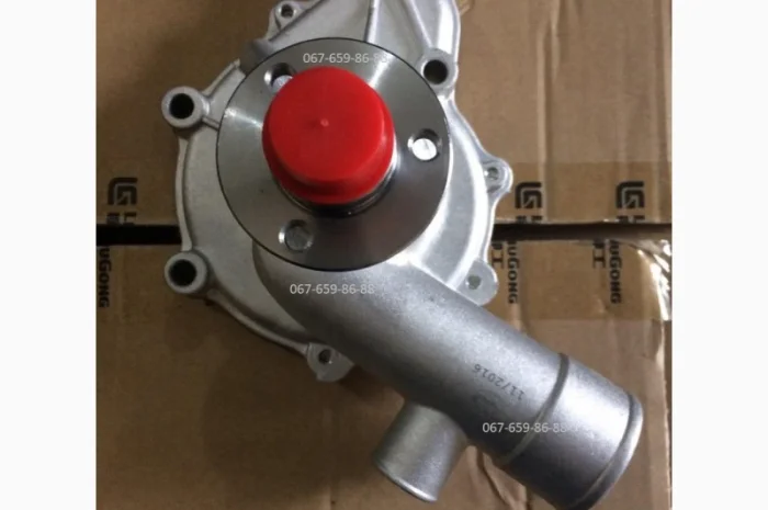 Помпа, водяной насос Андория 4с90/4ст90 (2.75.063/11.26.042.0)- фото № 1