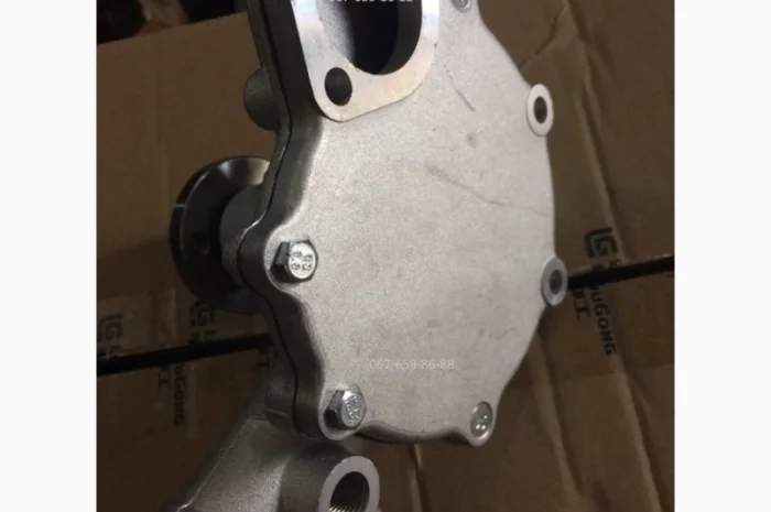 Помпа, водяной насос Андория 4с90/4ст90 (2.75.063/11.26.042.0)- фото № 2