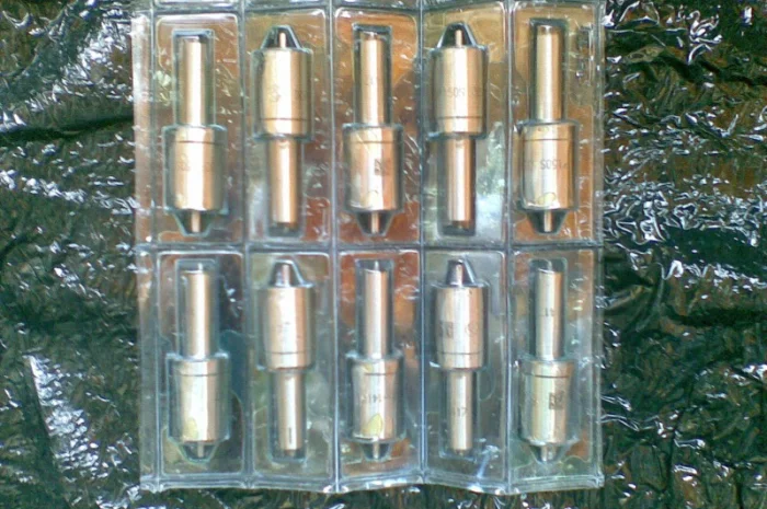 Розпилювач DOP 150S 535-1417 Motorpal- фото № 1