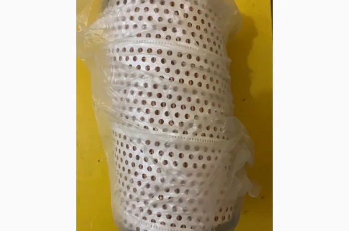 Фільтр гідравліки Н22- фото № 1