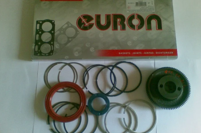 Запчастини трактор Universal V-445, UTB 440, UTB 640, UTB U650- фото № 1