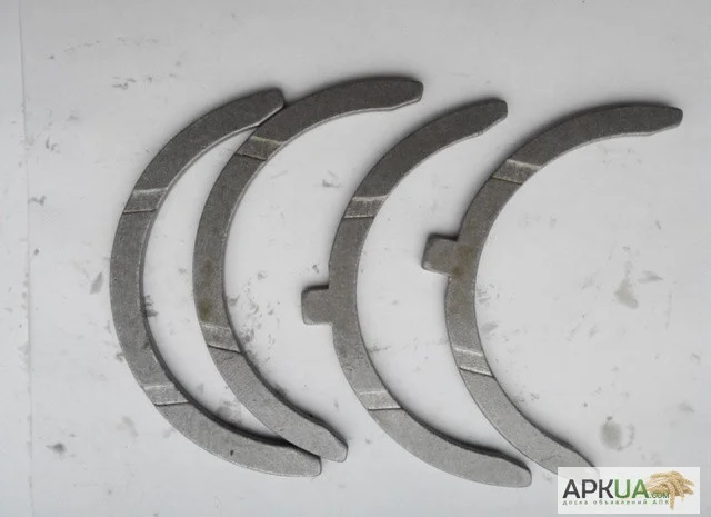 Запчастини на трактор Universal V-445, UTB 440, UTB 640, UTB U650- фото № 4