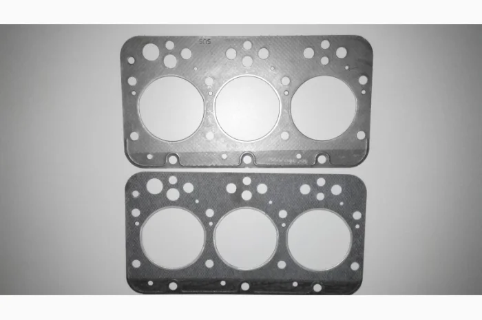 Запчастини на трактор Universal V-445, UTB 440, UTB 640, UTB U650- фото № 1