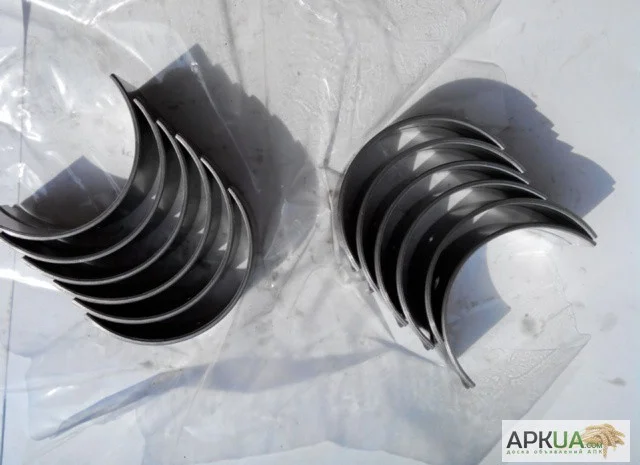 Запчастини на трактор Universal V-445, UTB 440, UTB 640, UTB U650- фото № 2