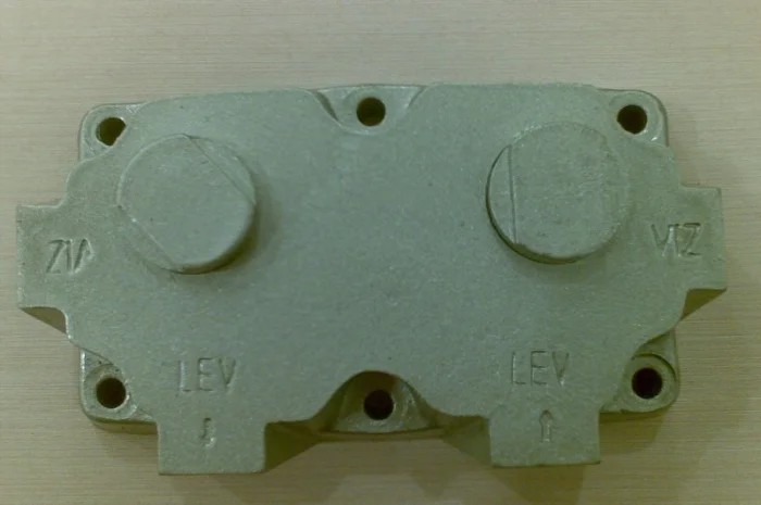 Запчастини на компресор Ikarus (Ікарус) 250, 255, 256, 259, 260, 280, 283- фото № 1