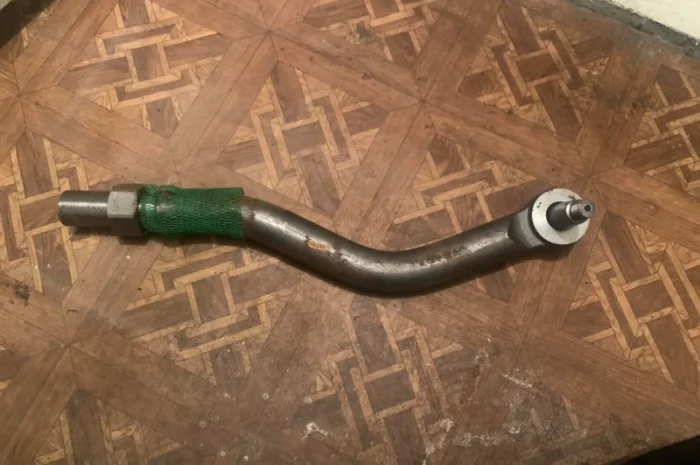 Продажа запчастей б/у к жатке Олимак трактору кейс и сеялке Джон Дир 1890- фото № 18