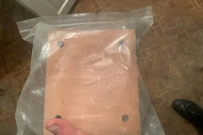 Продажа запчастей б/у к жатке Олимак трактору кейс и сеялке Джон Дир 1890- фото № 14