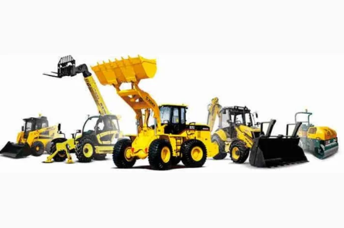 Документи на спецтехнiку, 097.852.I7.19, Komatsu, Liebherr, Caterpillar, Shantui, JCB- фото № 1