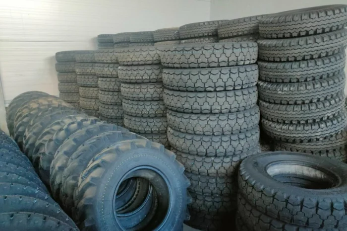 Грузовые шины Armstrong R22.5 (р22, 5) 315/80р22, 5 315/70р22, 5, 385/65-22, 5- фото № 7
