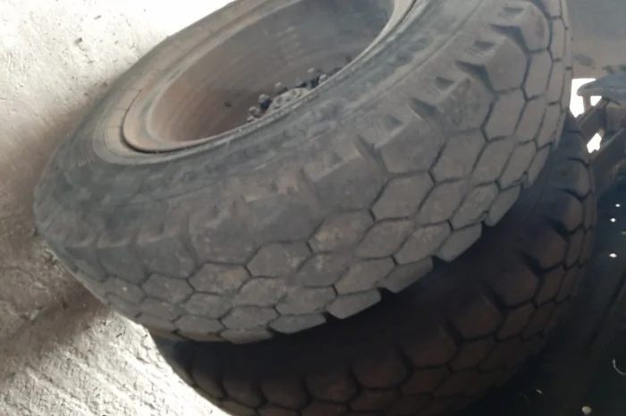 Зил 130 бортовой- фото № 2