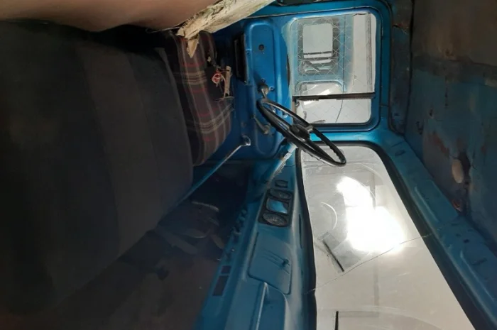 Зил 130 бортовой- фото № 4