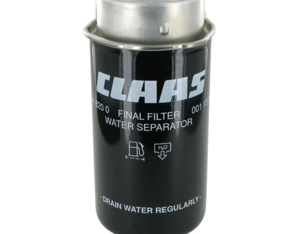 0011318200 Топливный фильтр на трактор AXION 850 оригинал- фото № 1