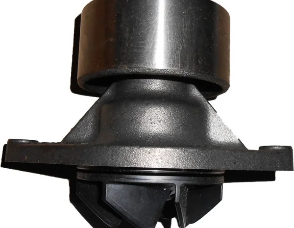 Насос водяной 1F.504062854 Dieci 37.7- фото № 1