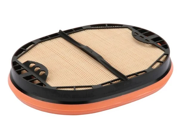 7700077179 Воздушный фильтр двигателя вторичный на трактор AXION 850 оригинал- фото № 1