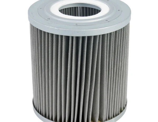 6005024611 Фильтр гидравлический на трактор AXION 850 оригинал- фото № 1