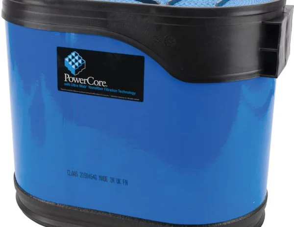 0021604540 фильтр воздушный первичний на трактор AXION 940 оригинал- фото № 1