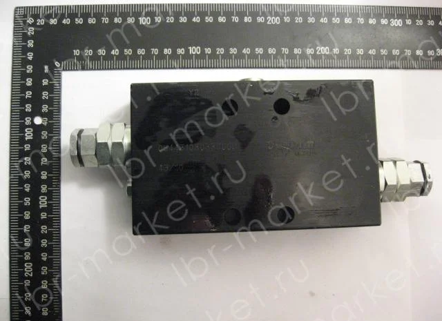 Клапан гидравлический BHE1484 DIECI- фото № 1