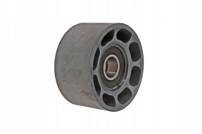 Ролик натяжной промежуточный 6005023483 claas axion 850 dayco italy- фото № 1