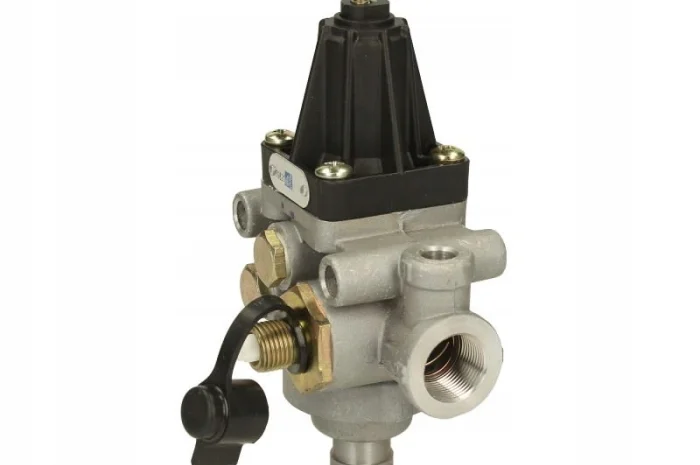 РЕГУЛЯТОР ТИСКУ 0007964090 claas- фото № 1