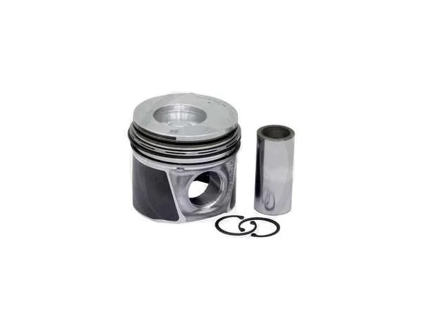 Поршнекомплект 1F.8094740 Dieci 37.7- фото № 1