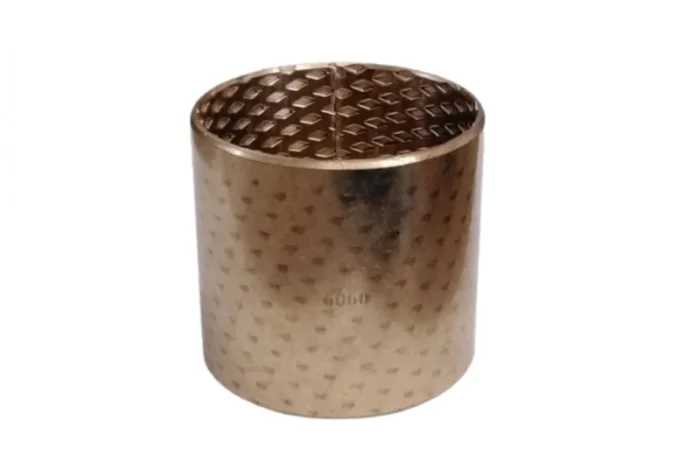 BWR7301 Втулка Дієчі Запчастини Диечи Запчасти Dieci Диэчи- фото № 1