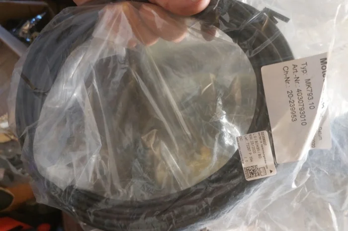 Камера Camera HQ2 3030249401 TOUCH Terminals- фото № 2