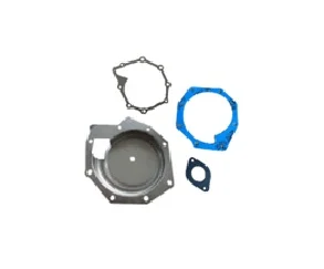 6005028750 кришка помпи водяної claas- фото № 1