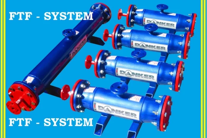 Фільтри пічного палива купити 42- фото № 2