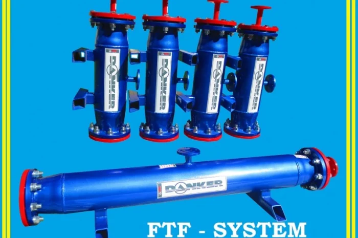 Фільтри пічного палива купити 42- фото № 3