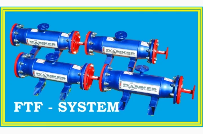 Фільтри пічного палива купити 42- фото № 5