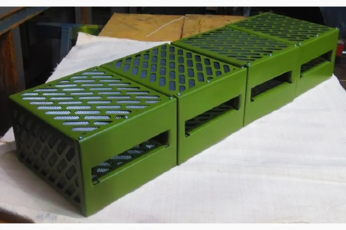 Фільтр повітряний тягача МТЛБ. фільтр МТЛБ продам 86- фото № 1