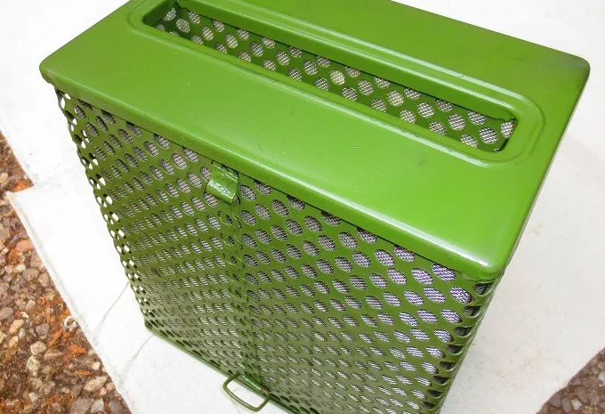 МТЛБ Фільтр повітряний 143- фото № 2