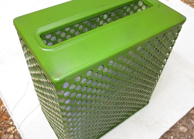 МТЛБ Фільтр повітряний 143- фото № 3