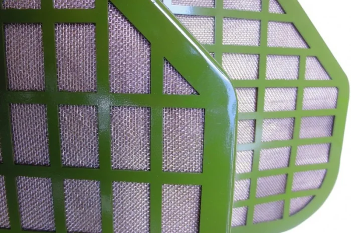 Фільтр повітряний МТЛБ тягача 54- фото № 2