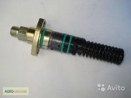 Плунжерная пара ТНВД на погрузчики- фото № 1