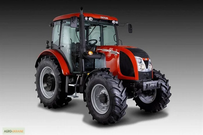 Продам оборудование на трактора из Чехии Словакии Польши- фото № 2