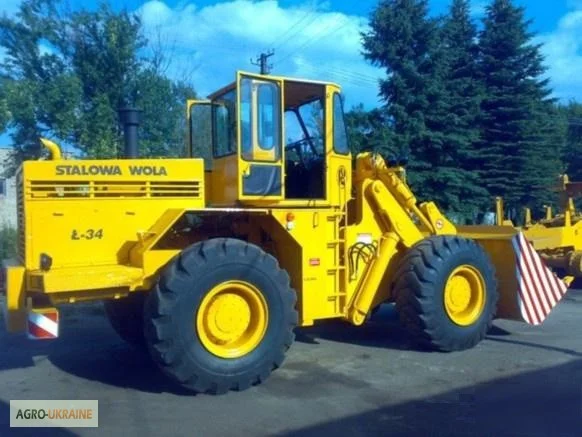 Запчасти для погрузчиков unc, un, unо, unк; stalоva wola; detvan; dvhm; pps sv; амкадор; balkancar- фото № 1