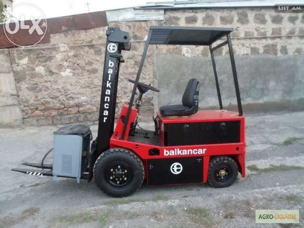 Продам все для Balkancar- фото № 1