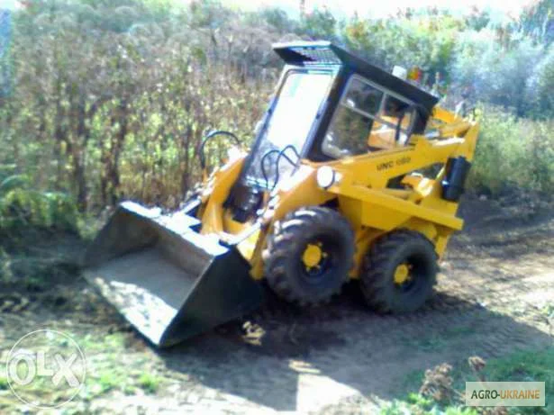 Унц 060- фото № 1