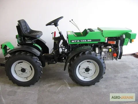 Продам детали для тракторов MT8-132- фото № 1