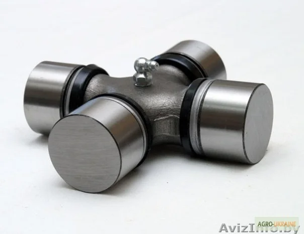 Крестовины карданного вала на ТАТРА- фото № 1