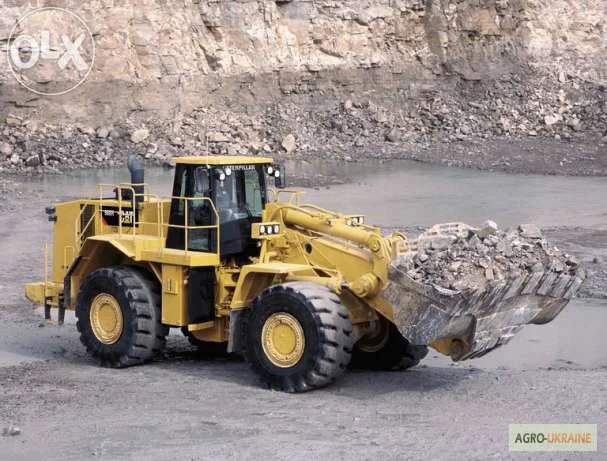 Все для погрузчиков из Китая- фото № 1