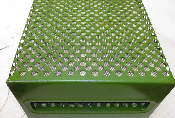 МТЛБ фільтр повітряний тягача продам 131- фото № 3