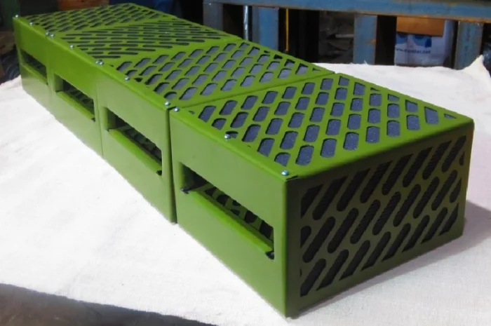 МТЛБ фільтр повітряний. продам 45- фото № 1