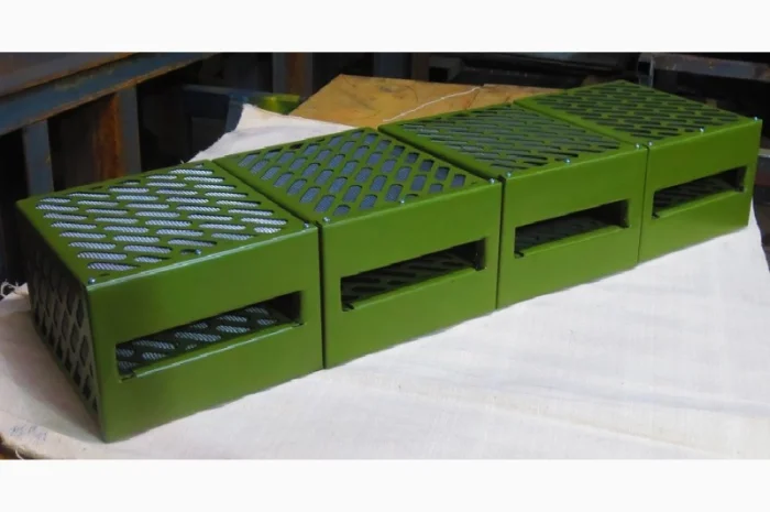 МТЛБ фільтр повітряний. продам 45- фото № 3