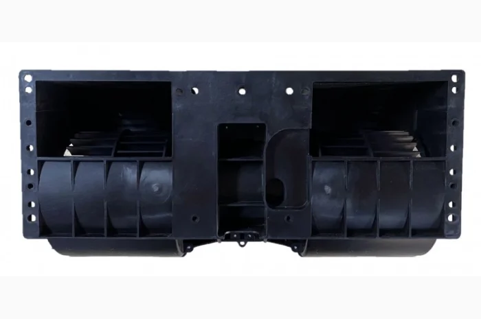 Продам вентилятор кондиционера на трактор CASE (82022334, 82033102, 87663947, 87663947)- фото № 2