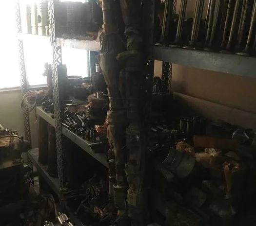 Запчасти для дизелей Д100, 2Д100, 3Д100, 4Д100, 6Д100, 7Д100, 9Д100, 10Д100, 11Д100 с Одесса, Киев- фото № 2