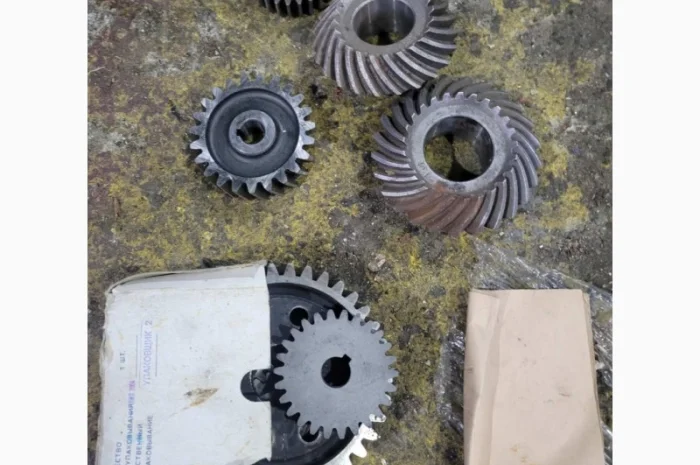 Запчасти для дизелей Д100, 2Д100, 3Д100, 4Д100, 6Д100, 7Д100, 9Д100, 10Д100, 11Д100 с Одесса, Киев- фото № 19